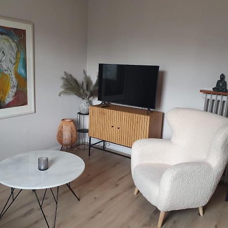 Cosy Apartment In The Old West Reykjavik Center Exterior photo