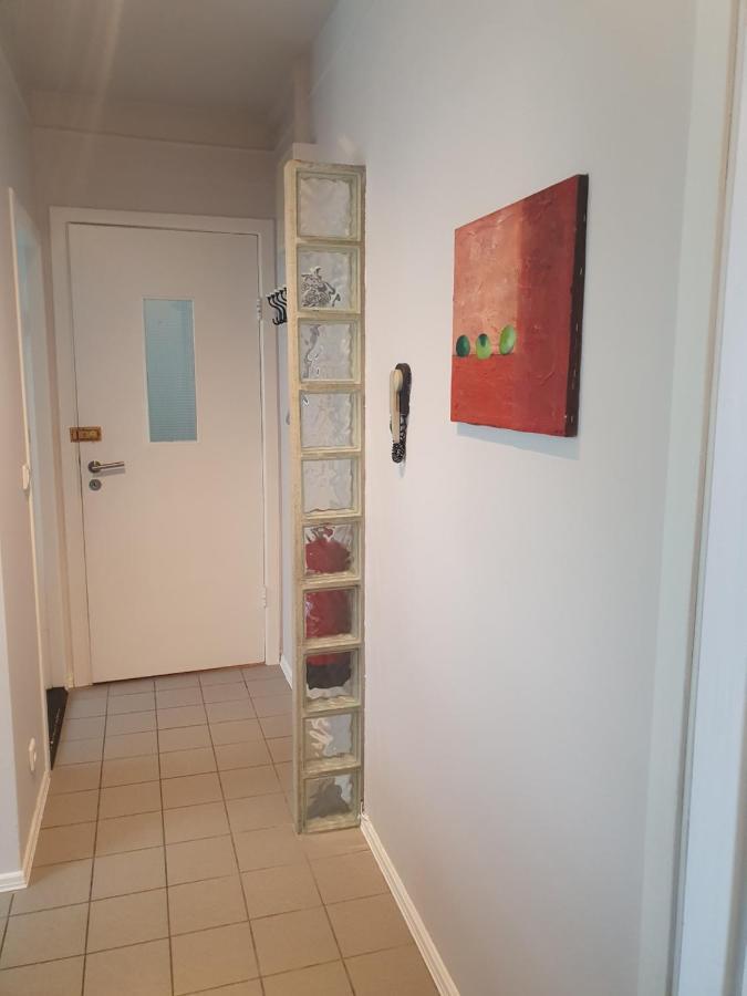 Cosy Apartment In The Old West Reykjavik Center Exterior photo